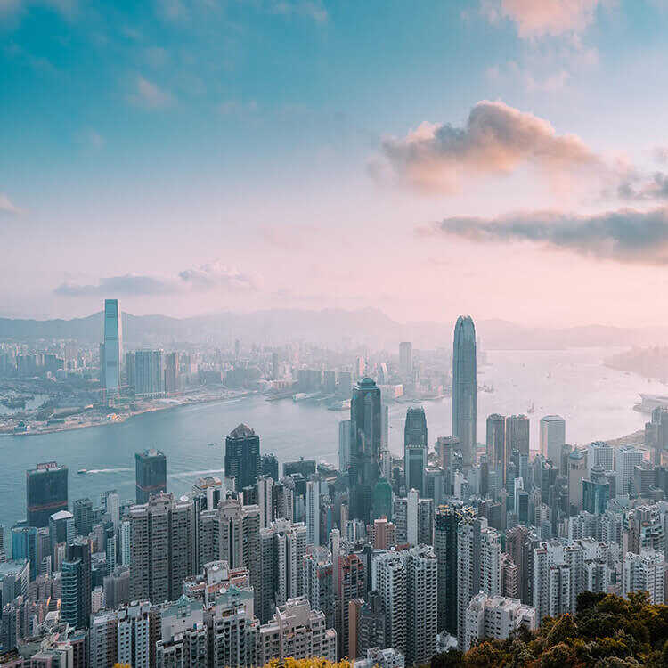 欢迎 香格里拉