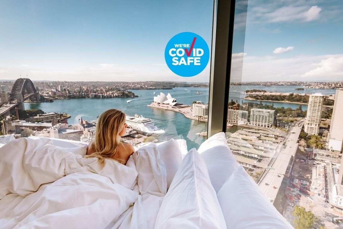 COVID19 Certifications ShangriLa in Australia