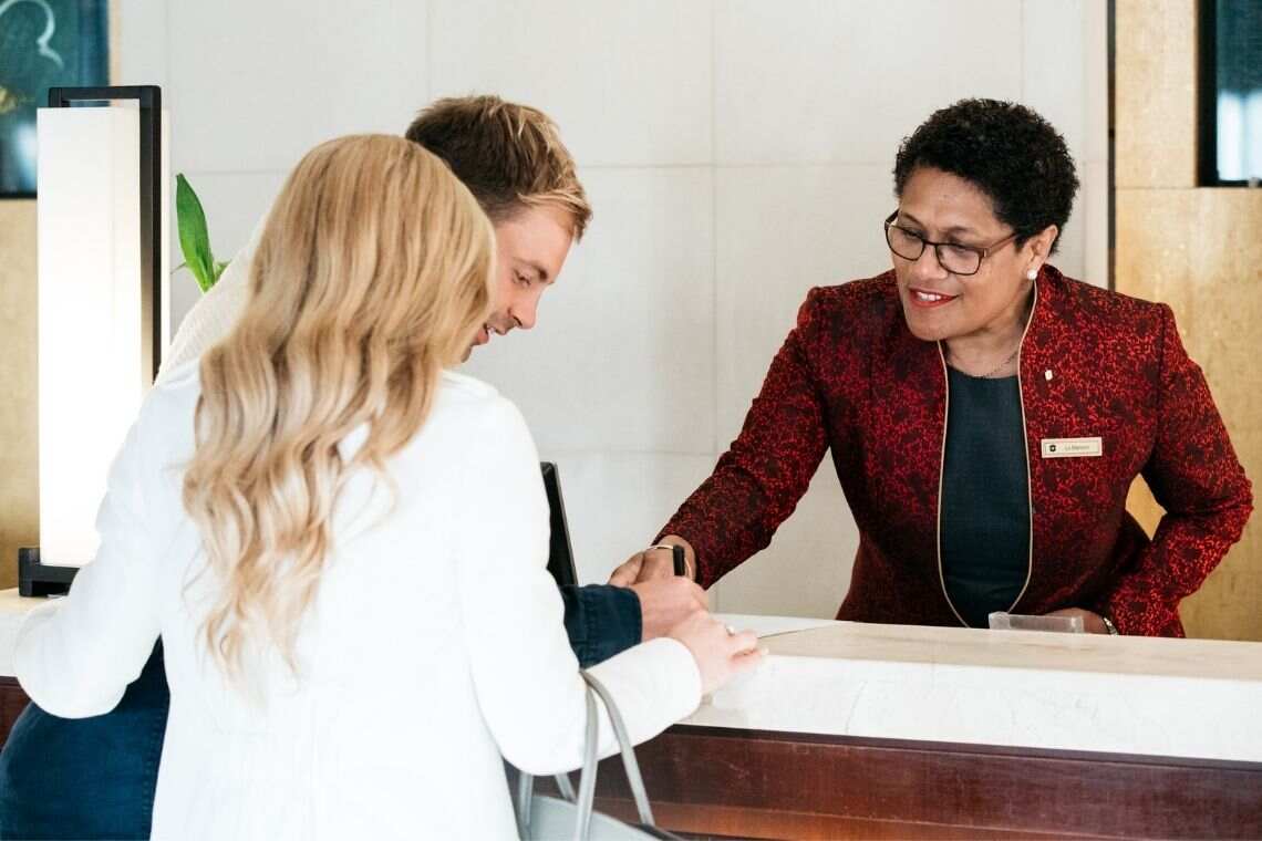 COVID19 Certifications ShangriLa in Australia