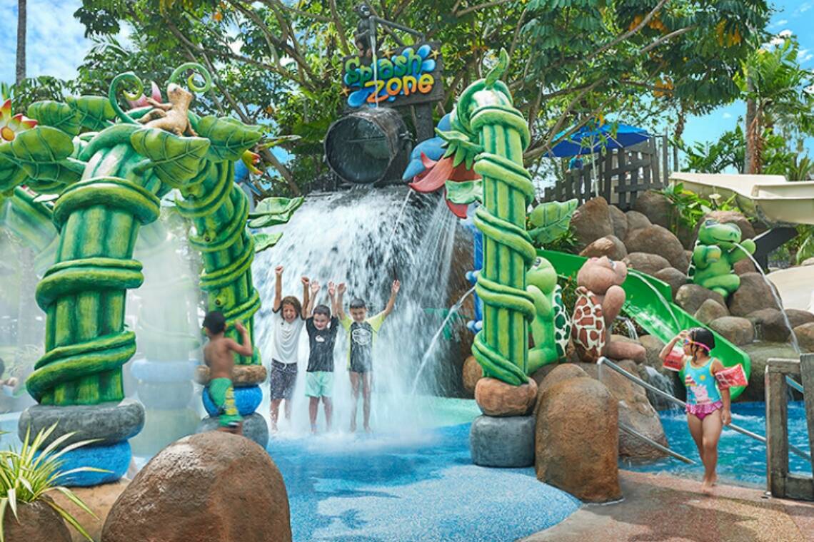 Discover Penang with ShangriLa