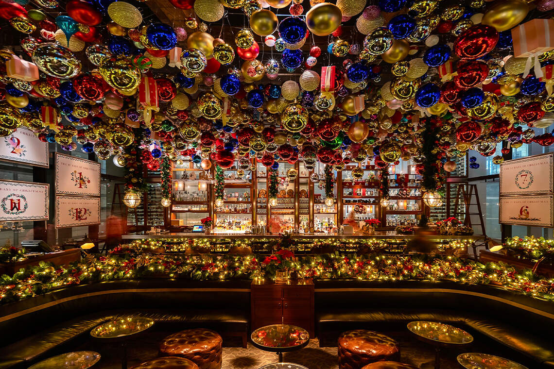 Enchanted Wonders 2023