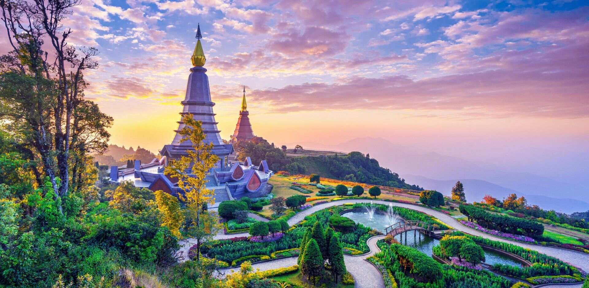 Explore Chiang Mai