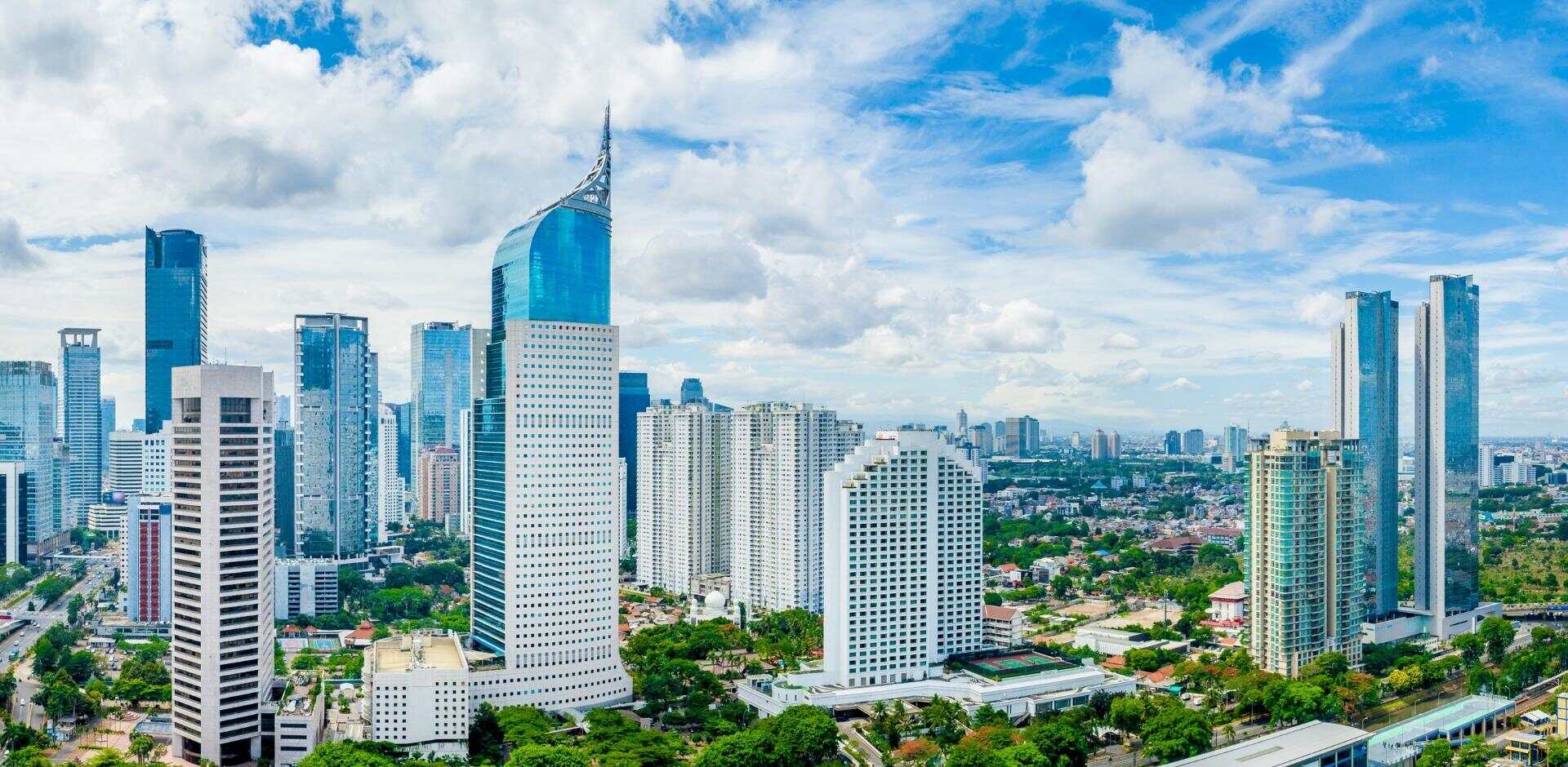  Explore Jakarta
