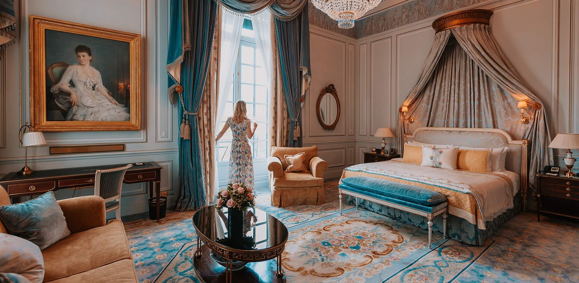 Find Your ShangriLa ShangriLa Paris