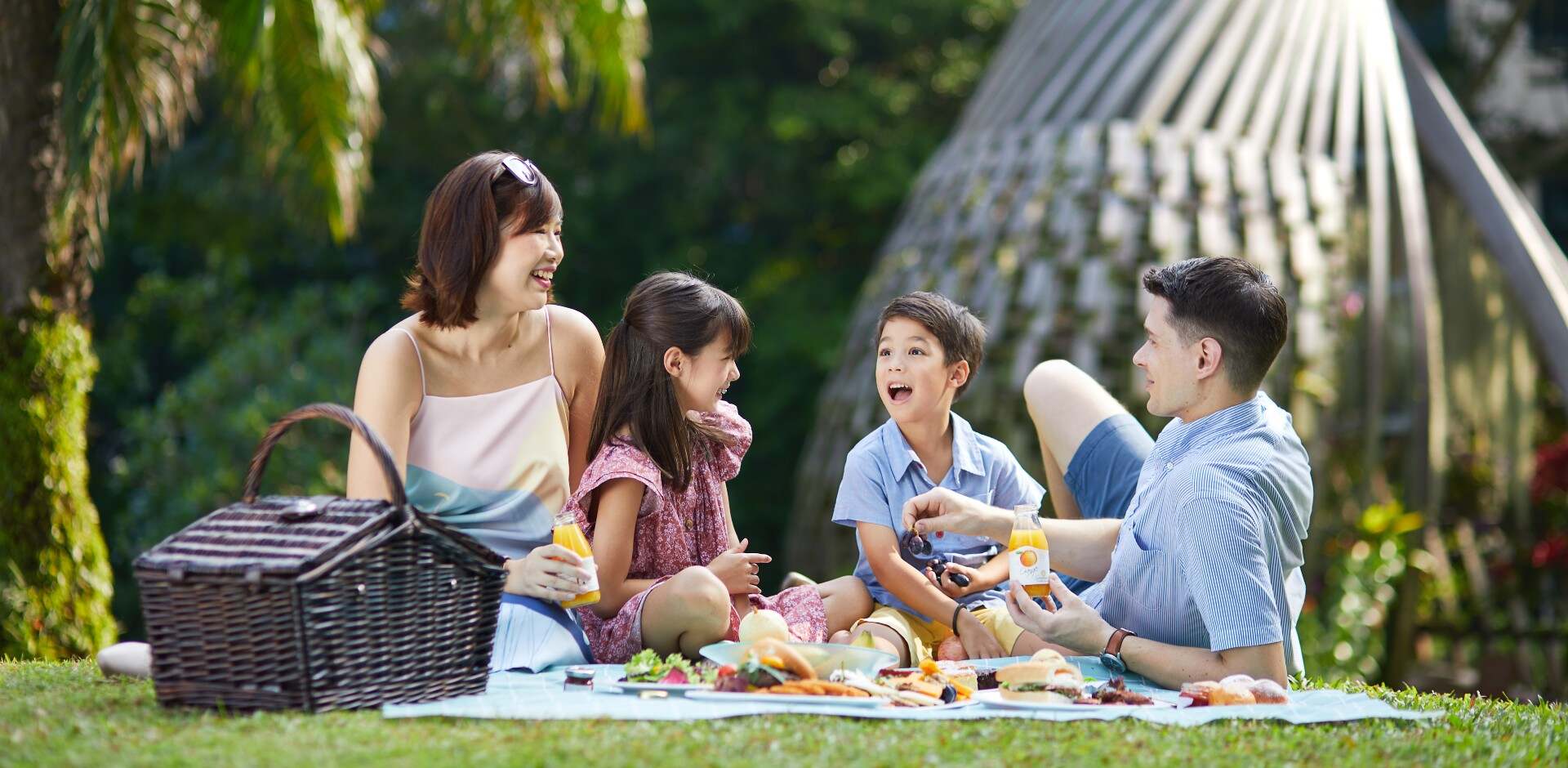 Find Your ShangriLa ShangriLa Hotels and Resorts